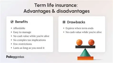 Term Life Insurance
