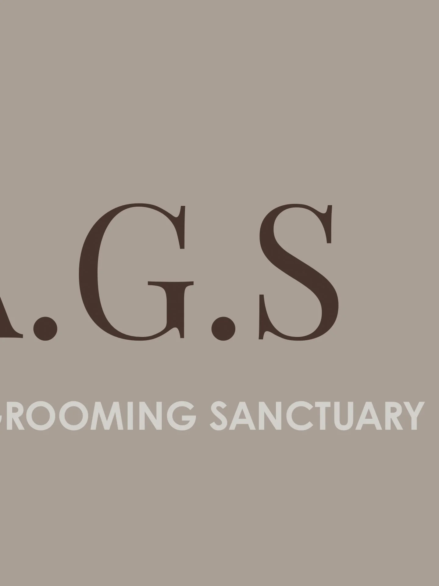 On Monday the 2nd March, we&rsquo;ll be transitioning into our new home 🤍
📍 7/29 Sunshine Beach Road, Noosa Heads

A grooming sanctuary created with care, calm energy, and your dog&rsquo;s wellbeing at the heart of everything we do.

We can&rsquo;t