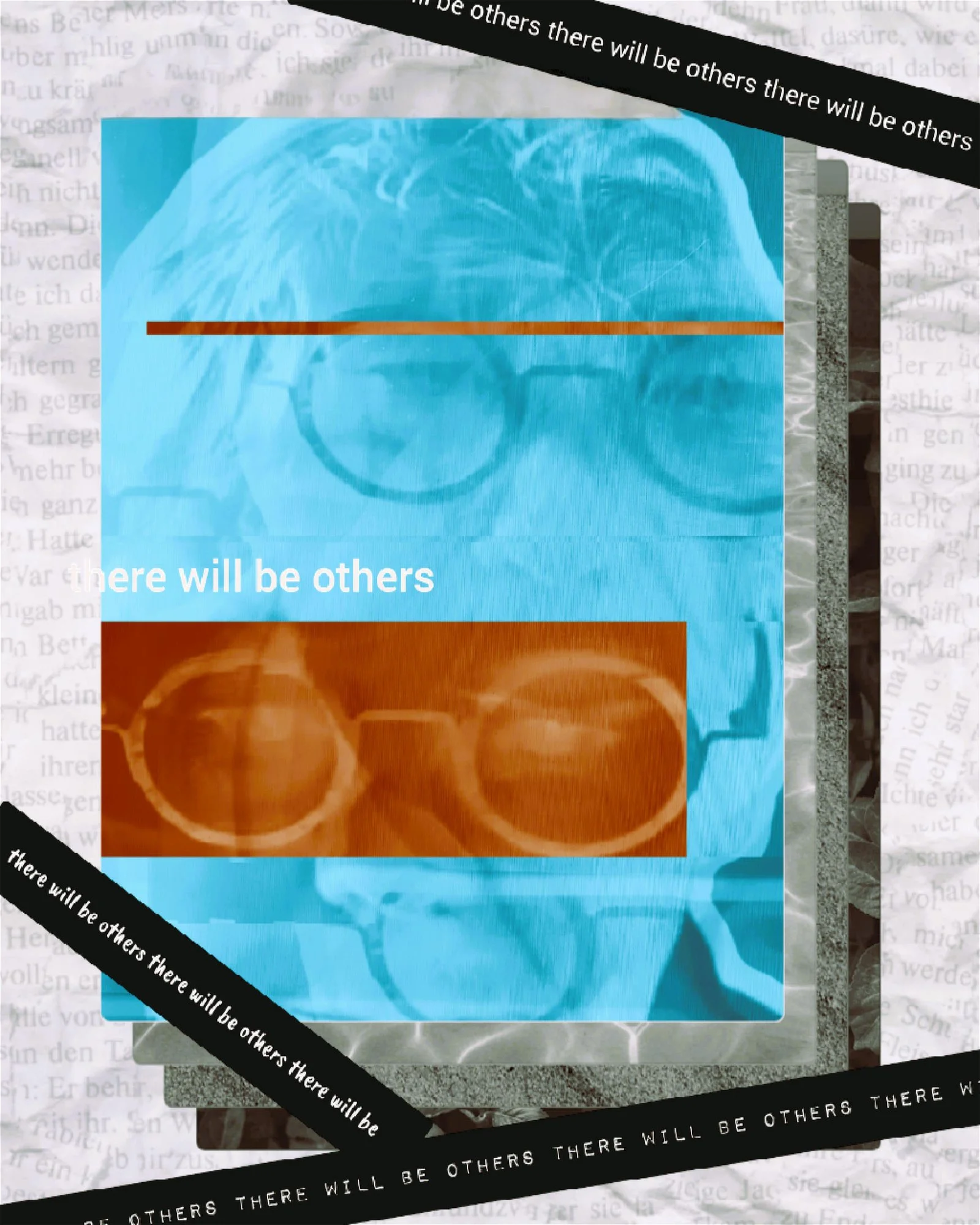 there will be others