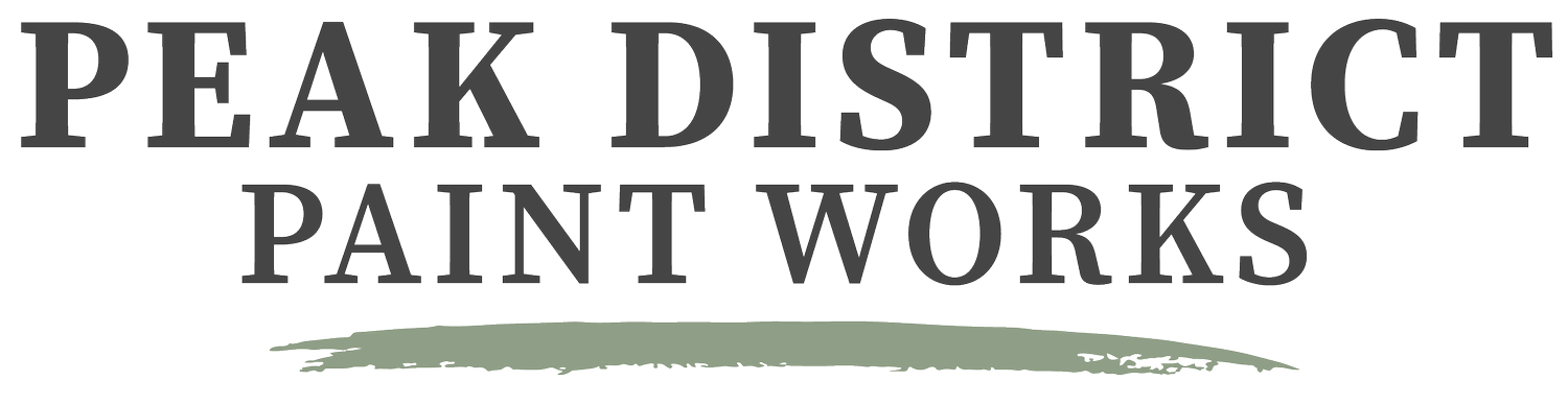 Peak District Paint Works