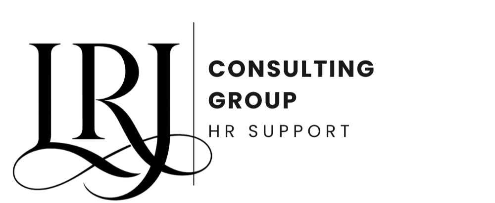 LRJ Consulting Group - Practical HR Generalist Support