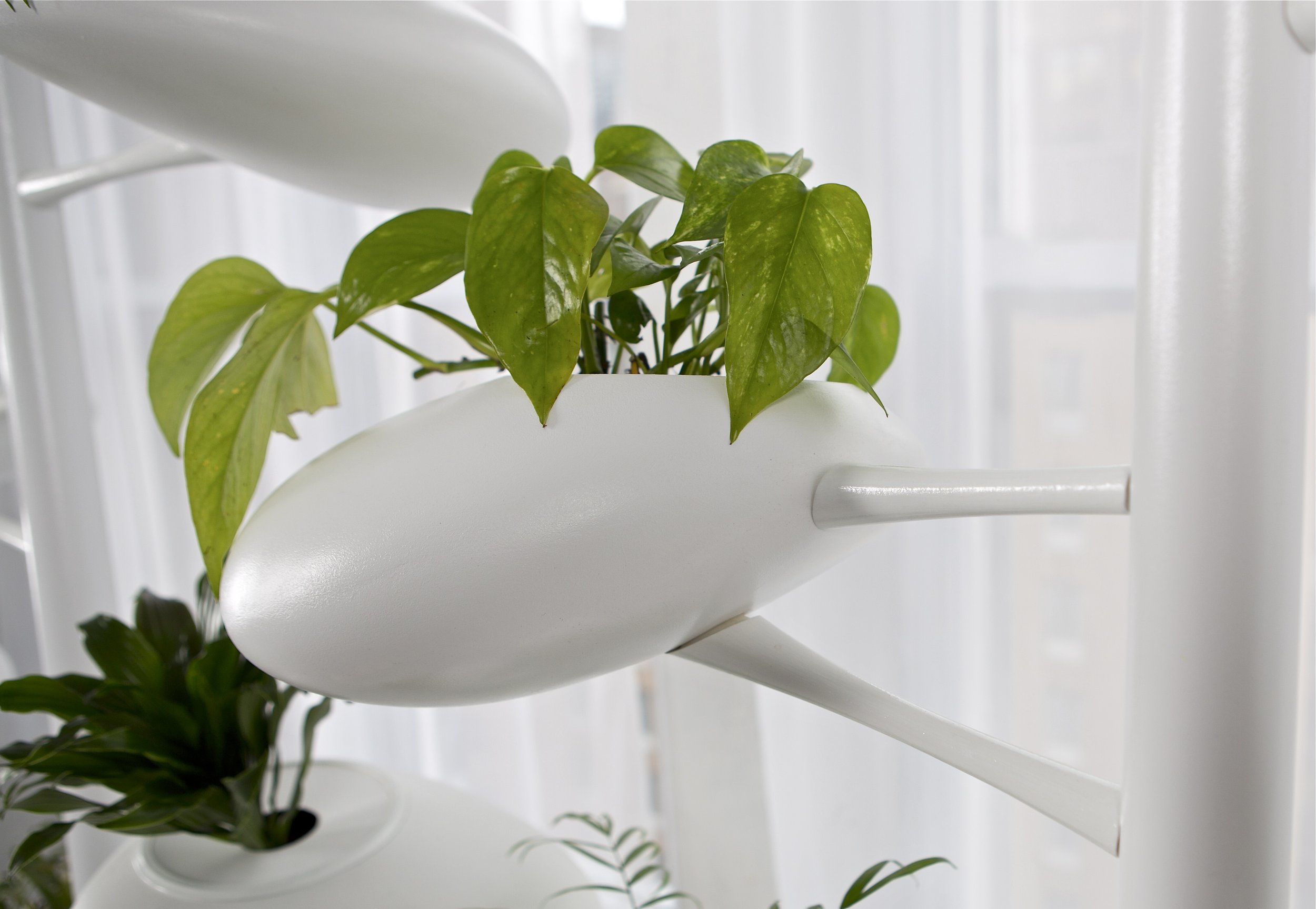 Hydroponic Planter Pod