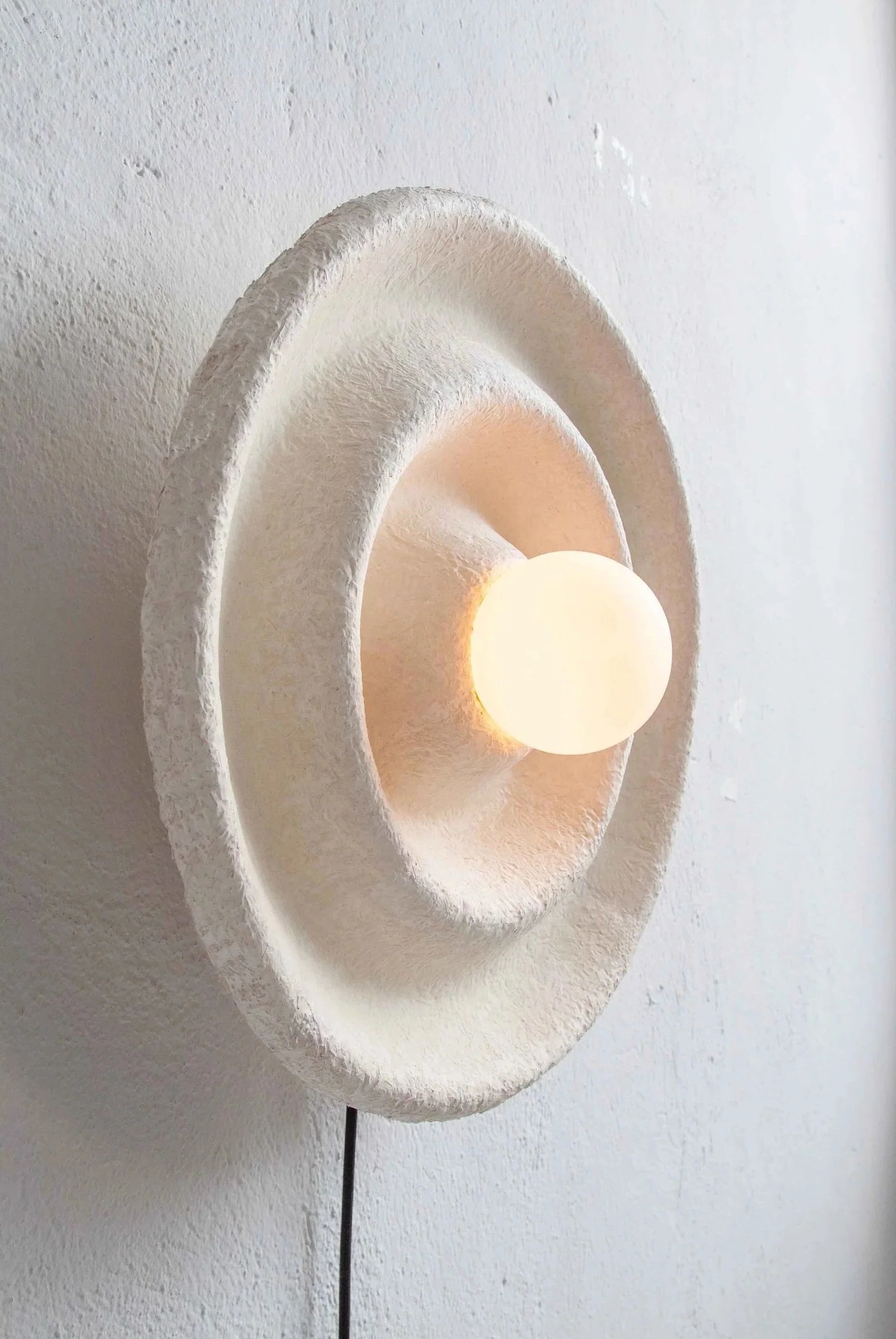 MushLume Radiate Sconce