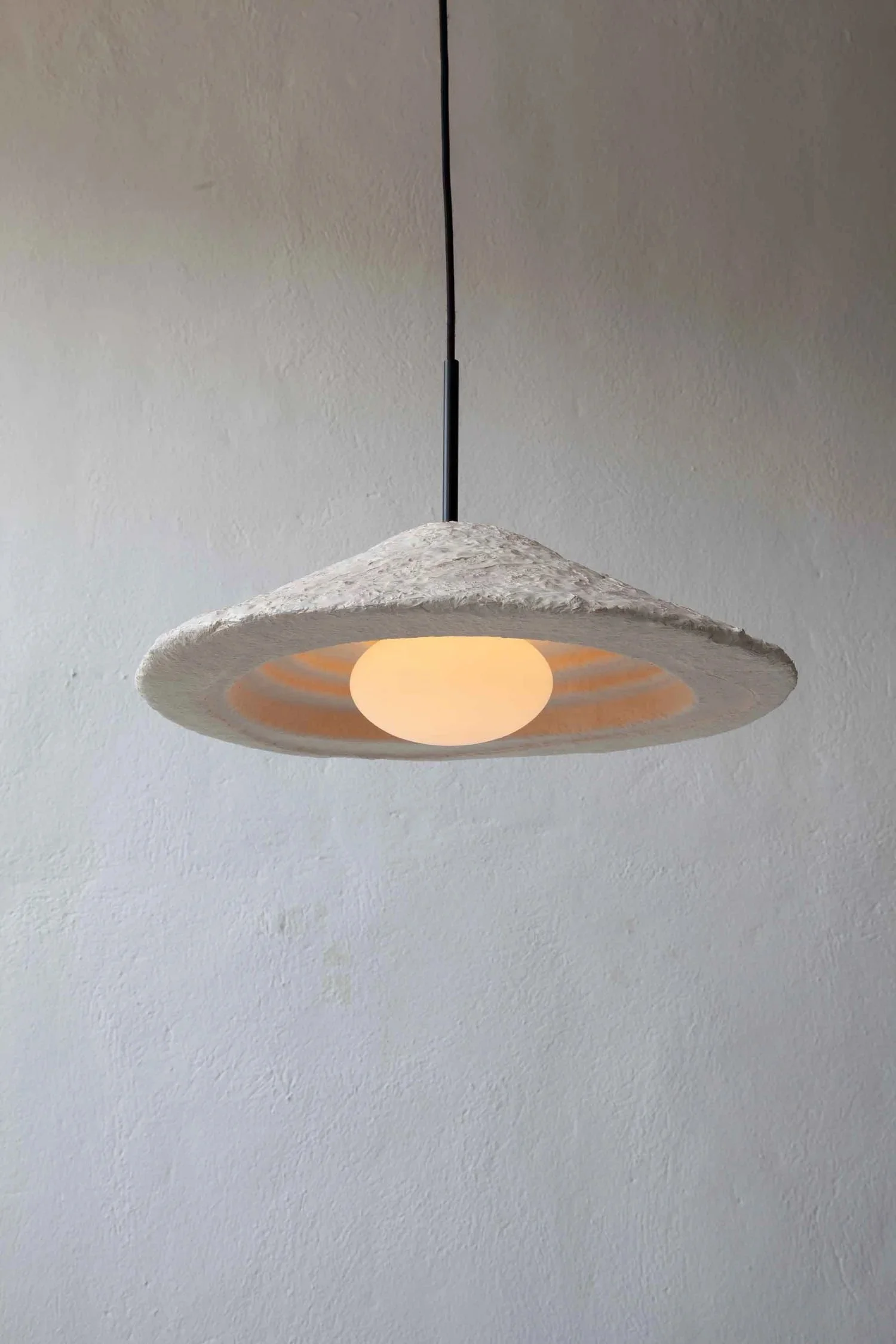MushLume Terrace Pendant