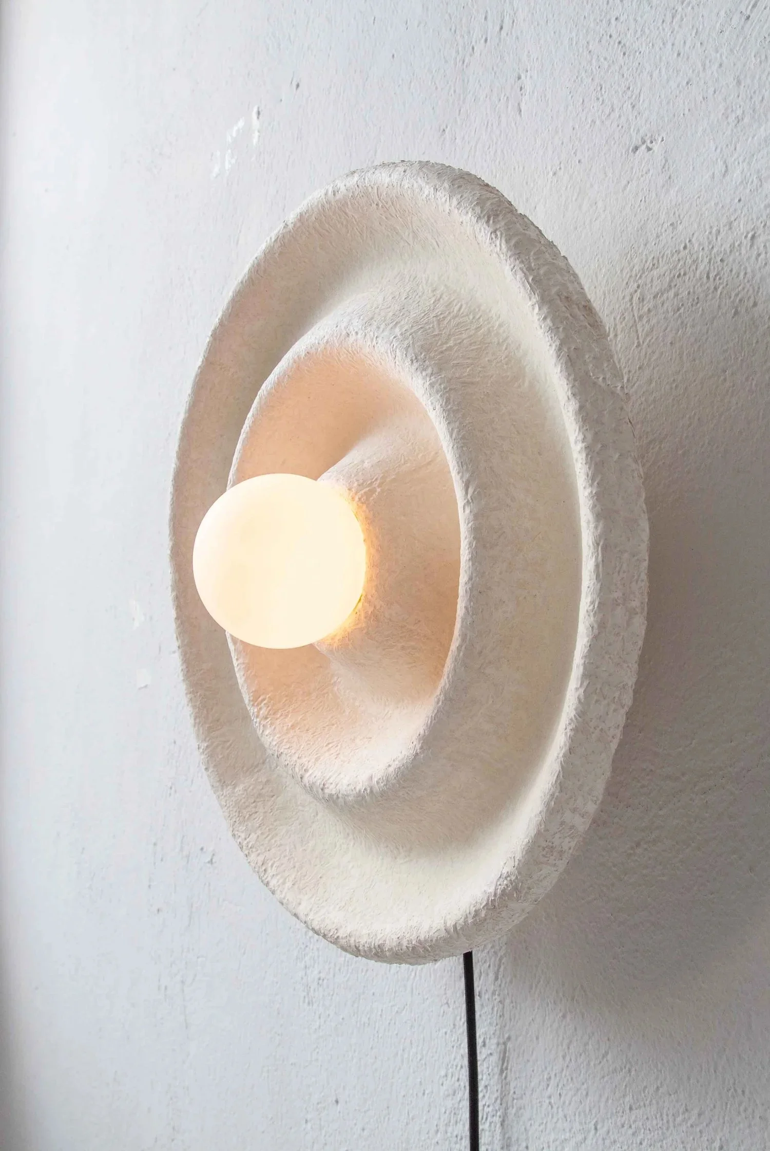 MushLume Radiate Sconce