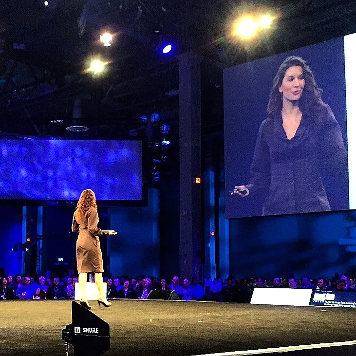Danielle Trofe Autodesk University