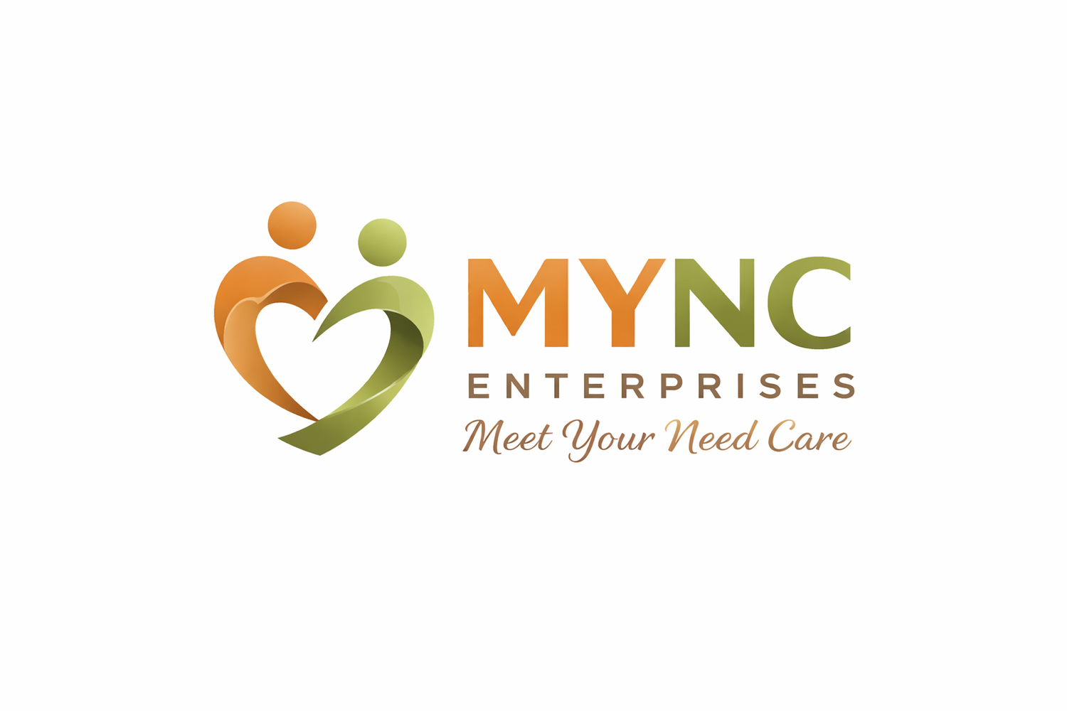 Meet Your Need Care Services.   