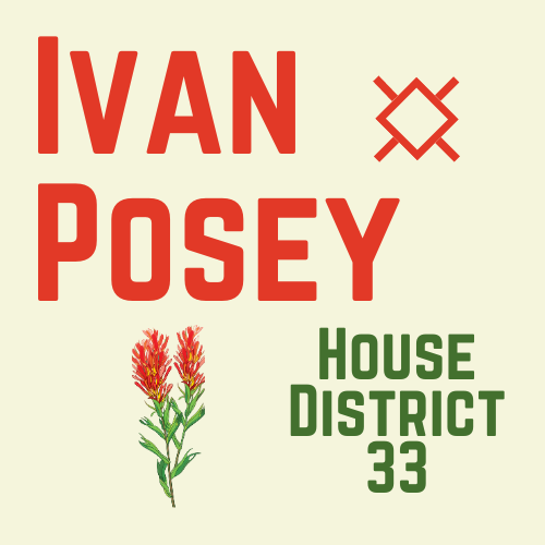 Campaign logo