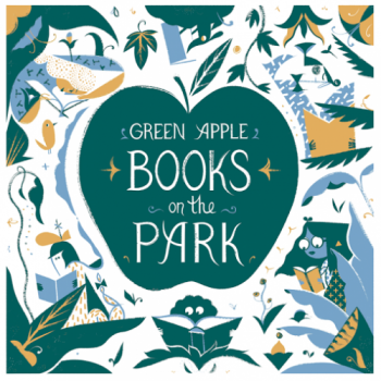 ‘Discovering Golden Gate Park’ Book Launch Party at Green Apple Books on the Park