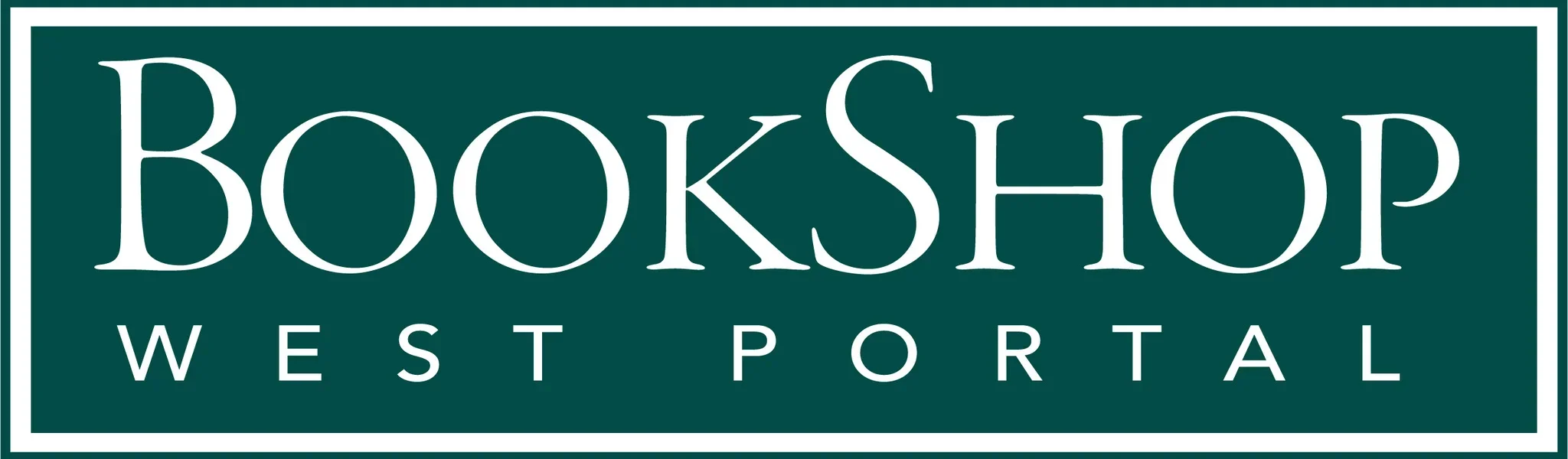 'Discovering Golden Gate Park' Author Event at Bookshop West Portal