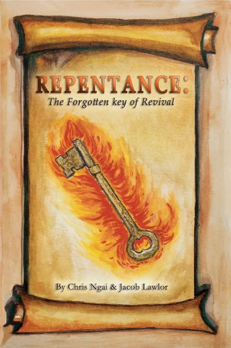 Repentance: The Forgotten Key of Revival