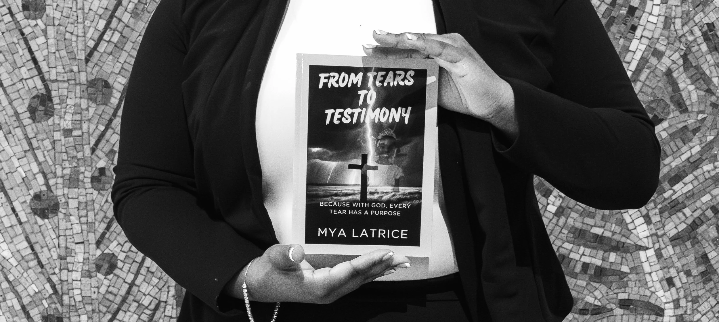 From Tears to Testimony