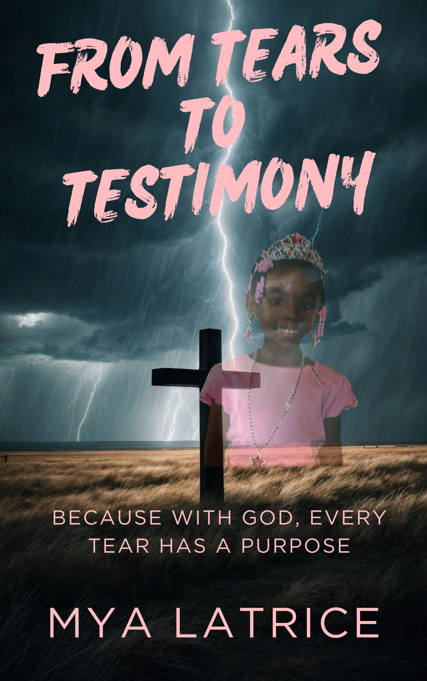 From Tears to Testimony