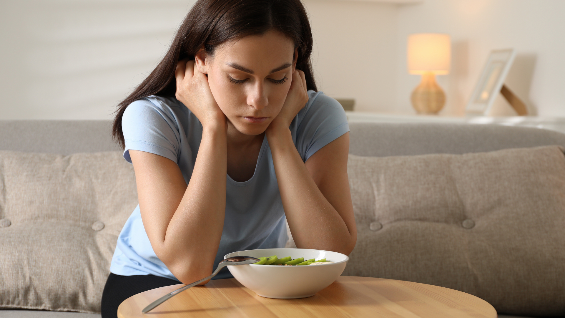 Eating Disorders in Teenagers: Signs, Support, and When to Seek Help