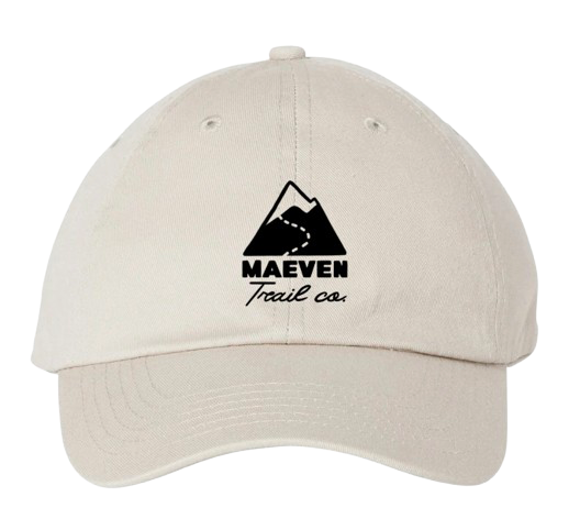 Maeven Trail Co. Dad Hat