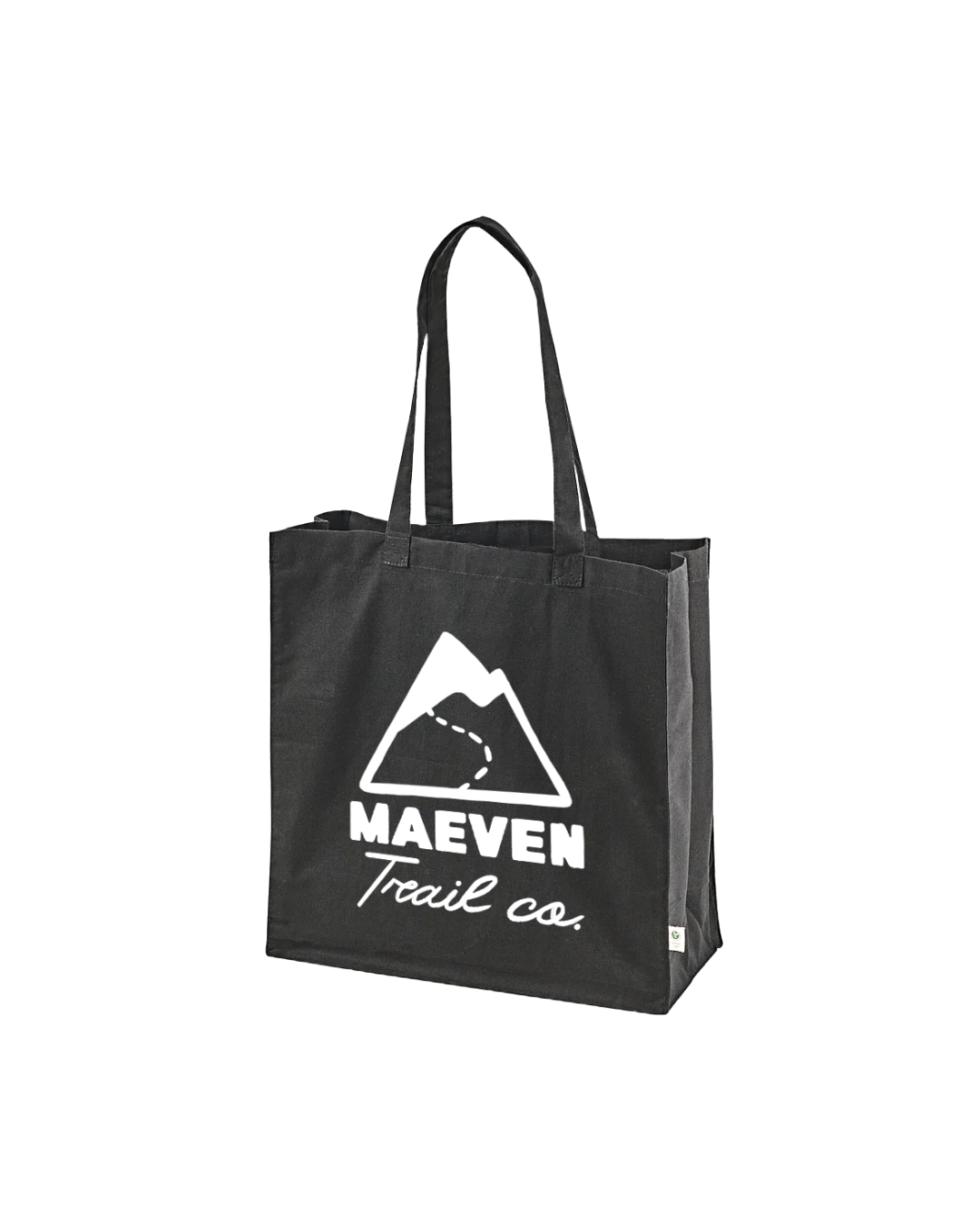 Maeven Trail Co. Organic Cotton Tote