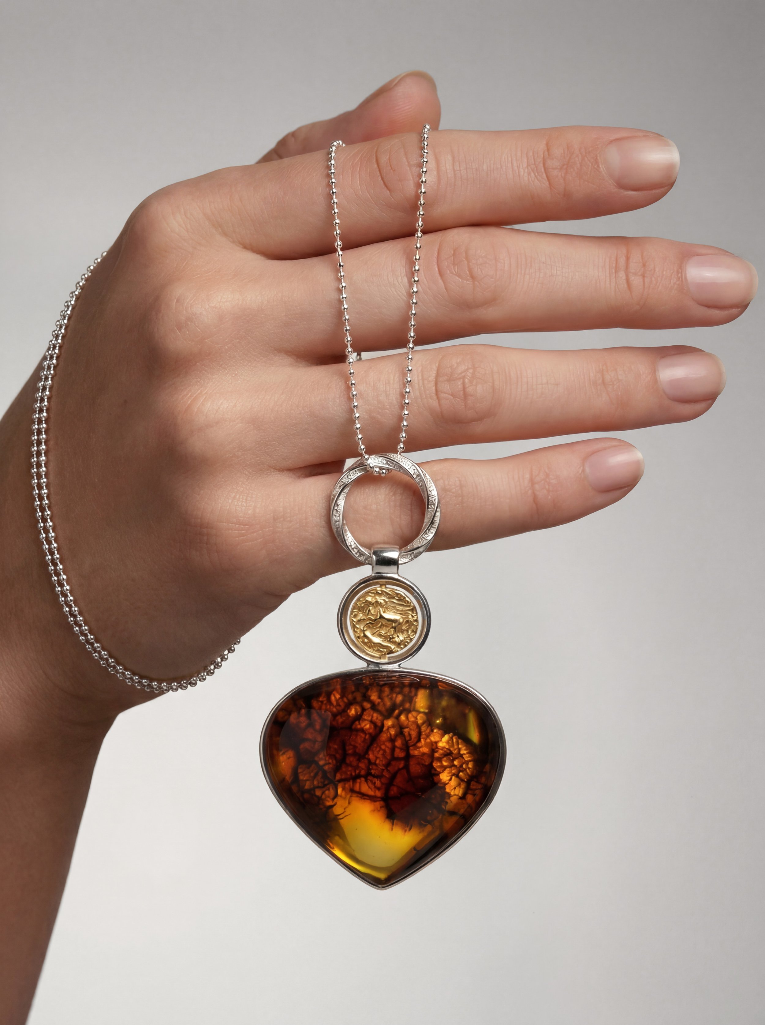 Aureus Coin