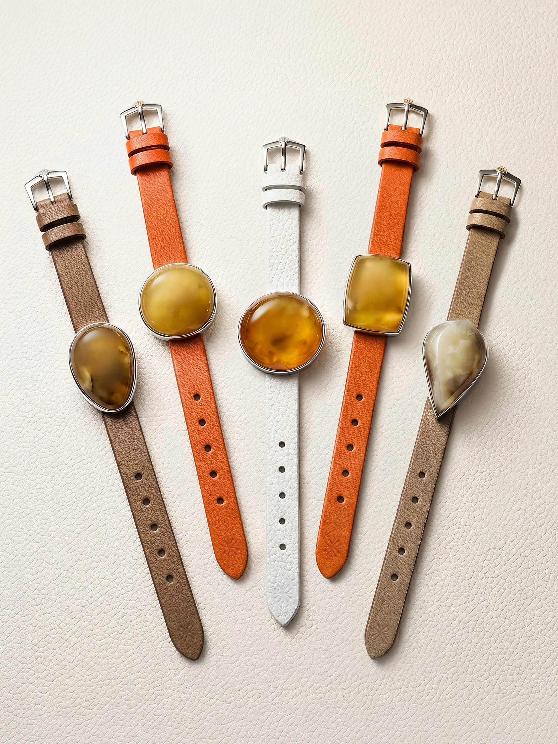 Watch Bracelets