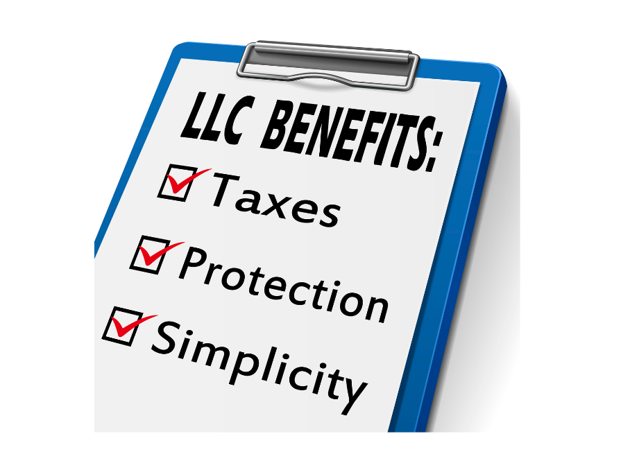 Business Formation & Compliance