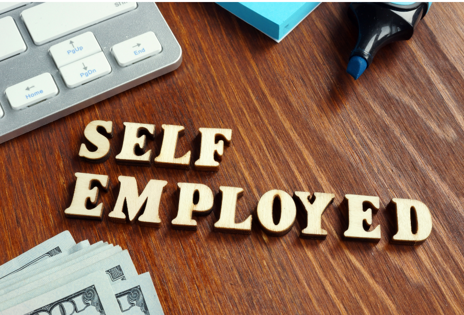 Business & Self-Employed Tax Services
