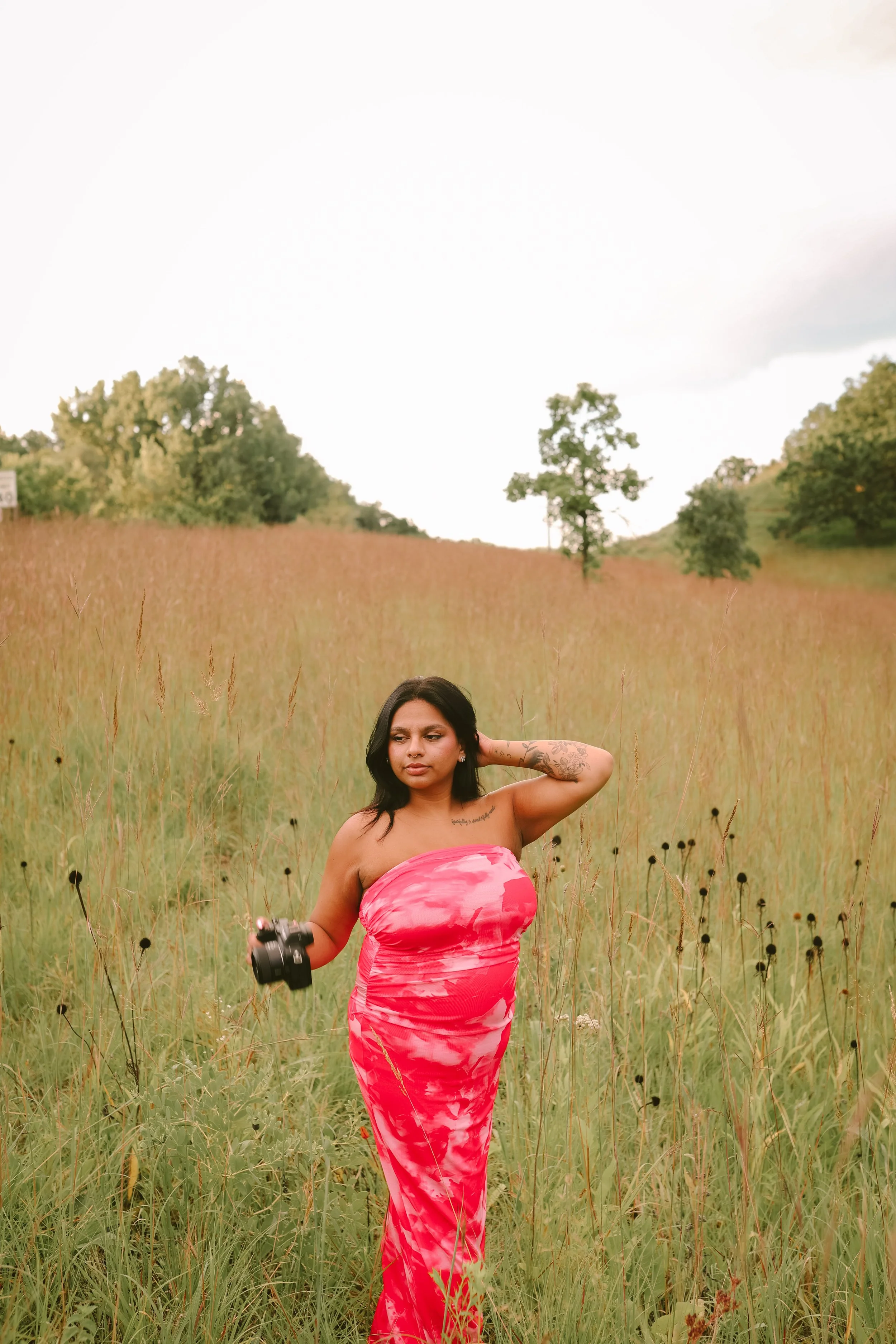 Brand Session, Portfolio, New Mom, Minneapolis