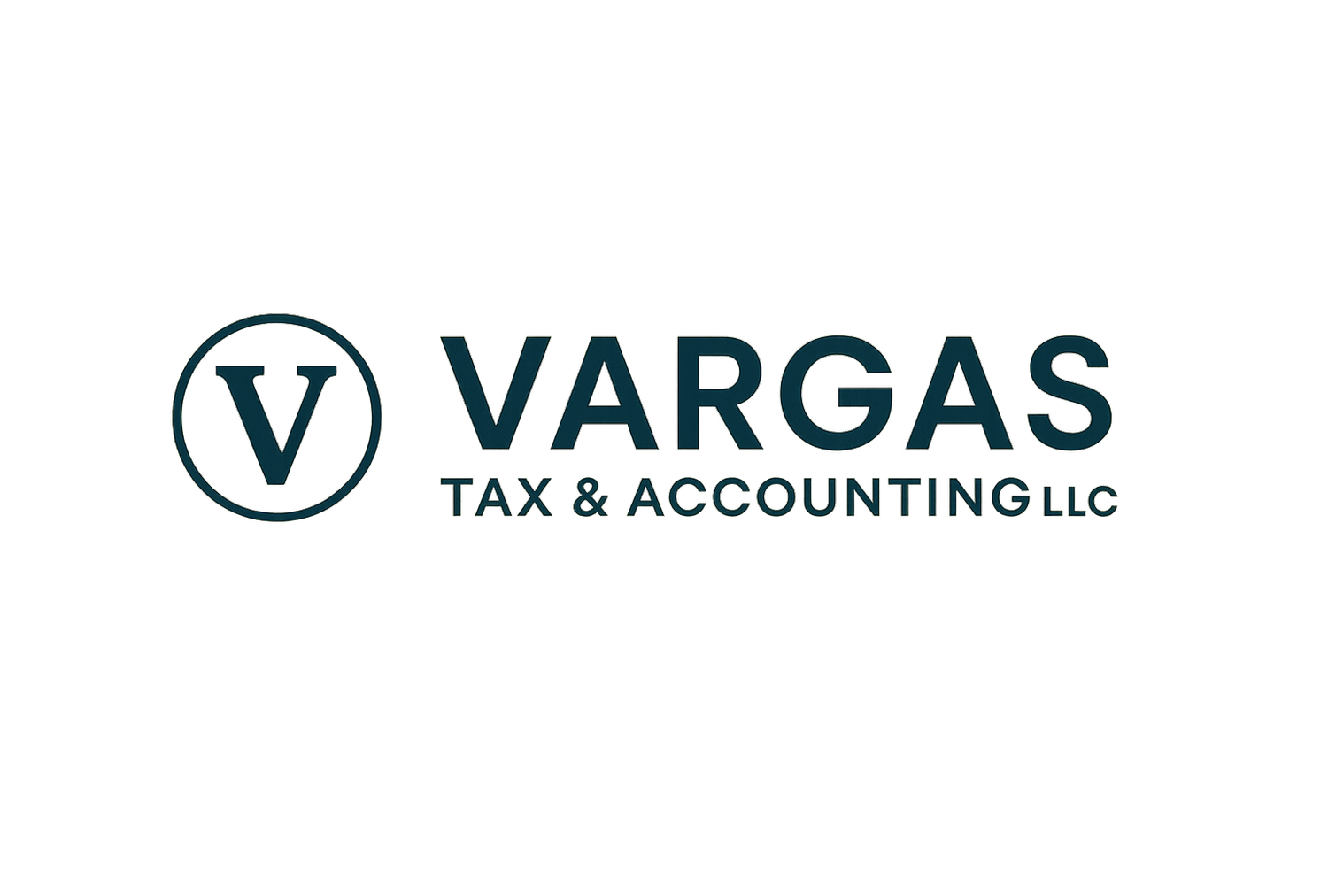 Vargas Tax &amp; Accounting, LLC, Tax preparation and bookkeeping in Yonkers and the Bronx