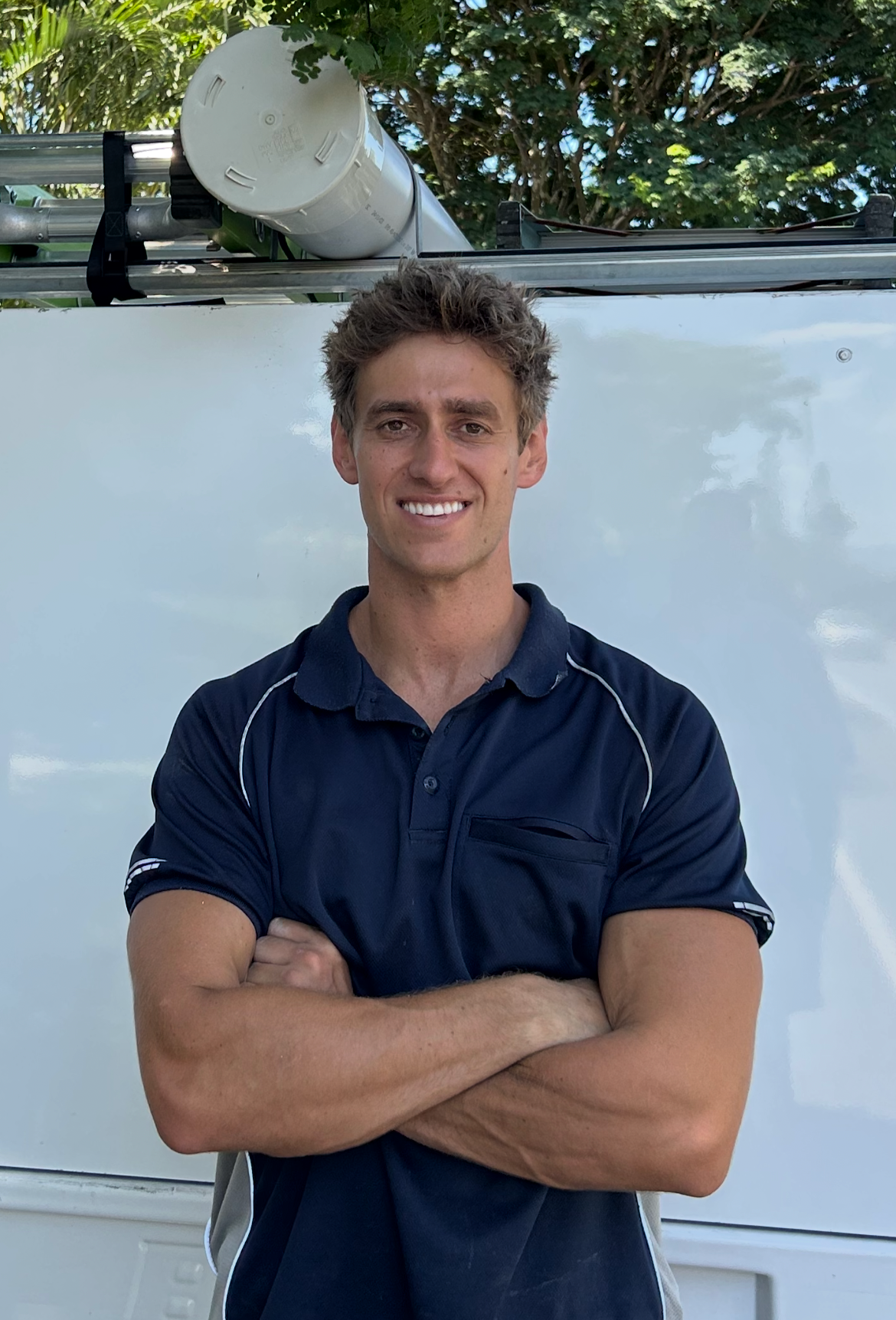 Ben Martin Electrician