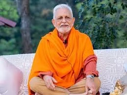 Programs with Sri M