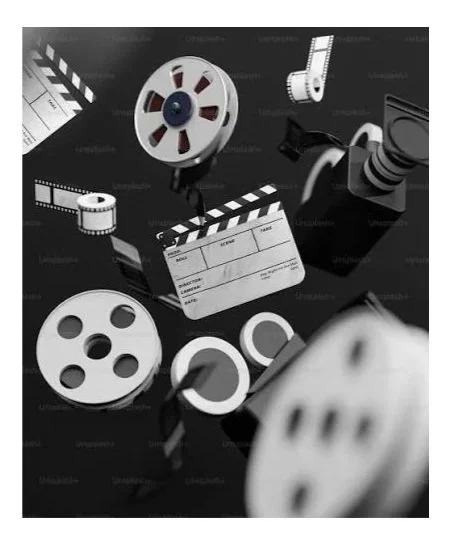 Film Screenings &amp; Talks