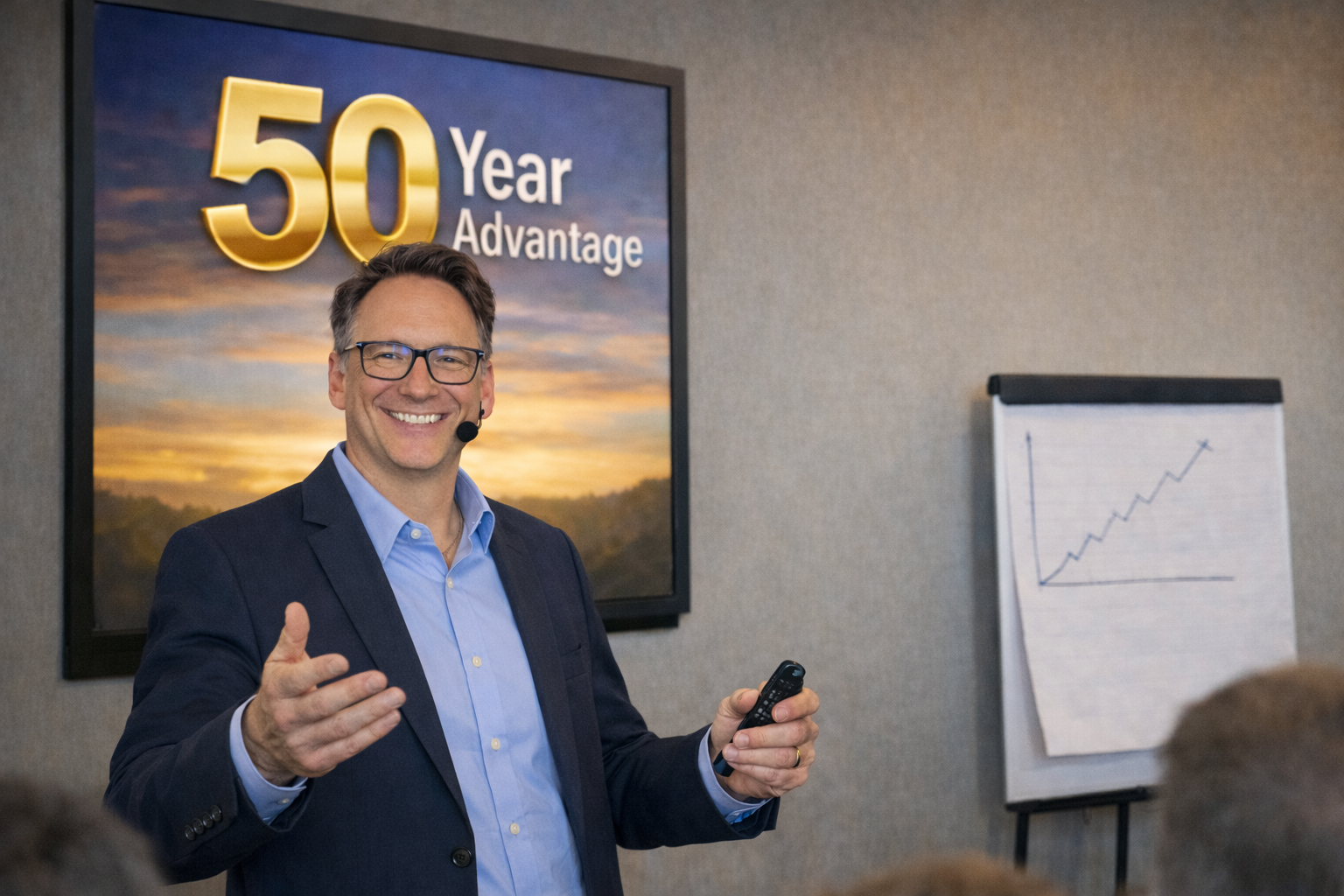 WE ARE BUILDING SOMETHING BIG !