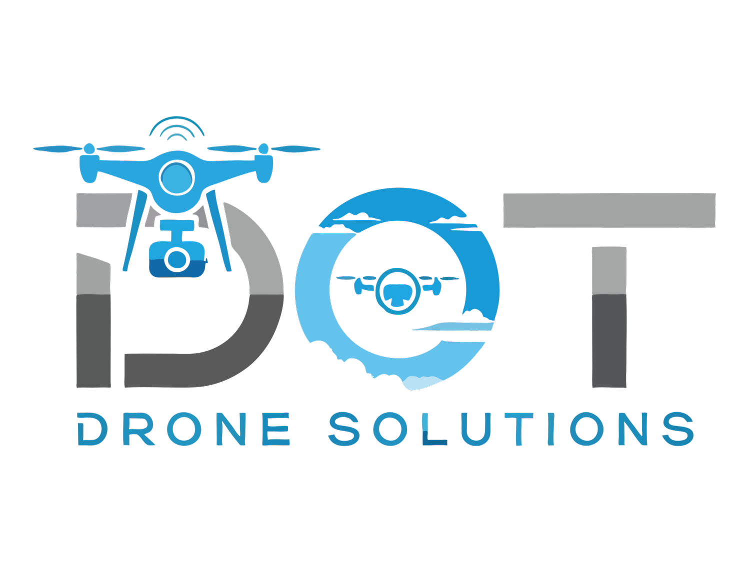 DOT Drone Solutions