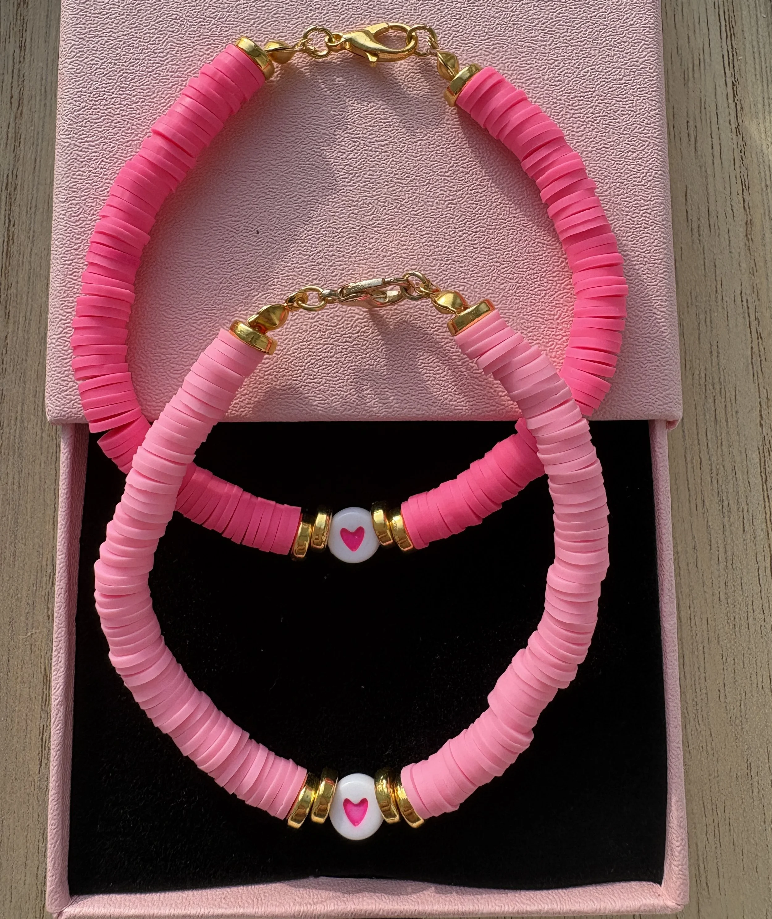 The Sweetheart Stack (2 for $20)