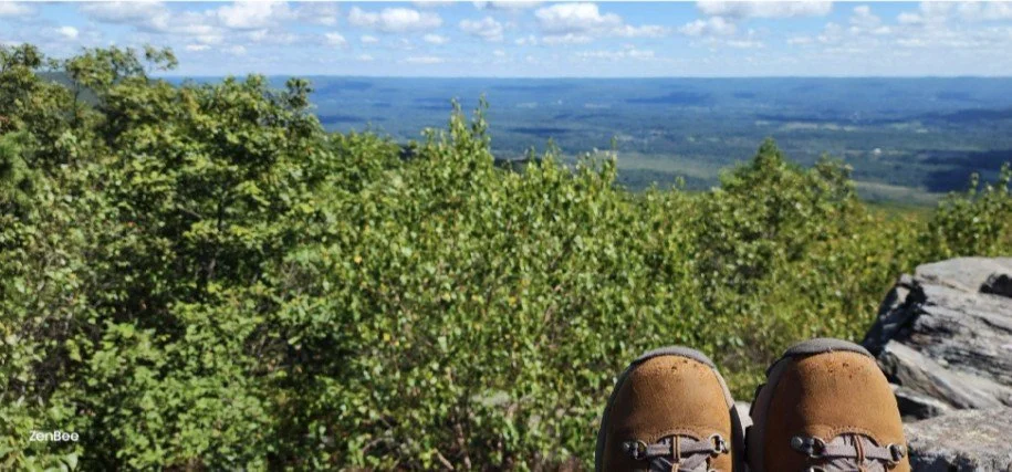 Lessons from the Trail: Budgeting for Success