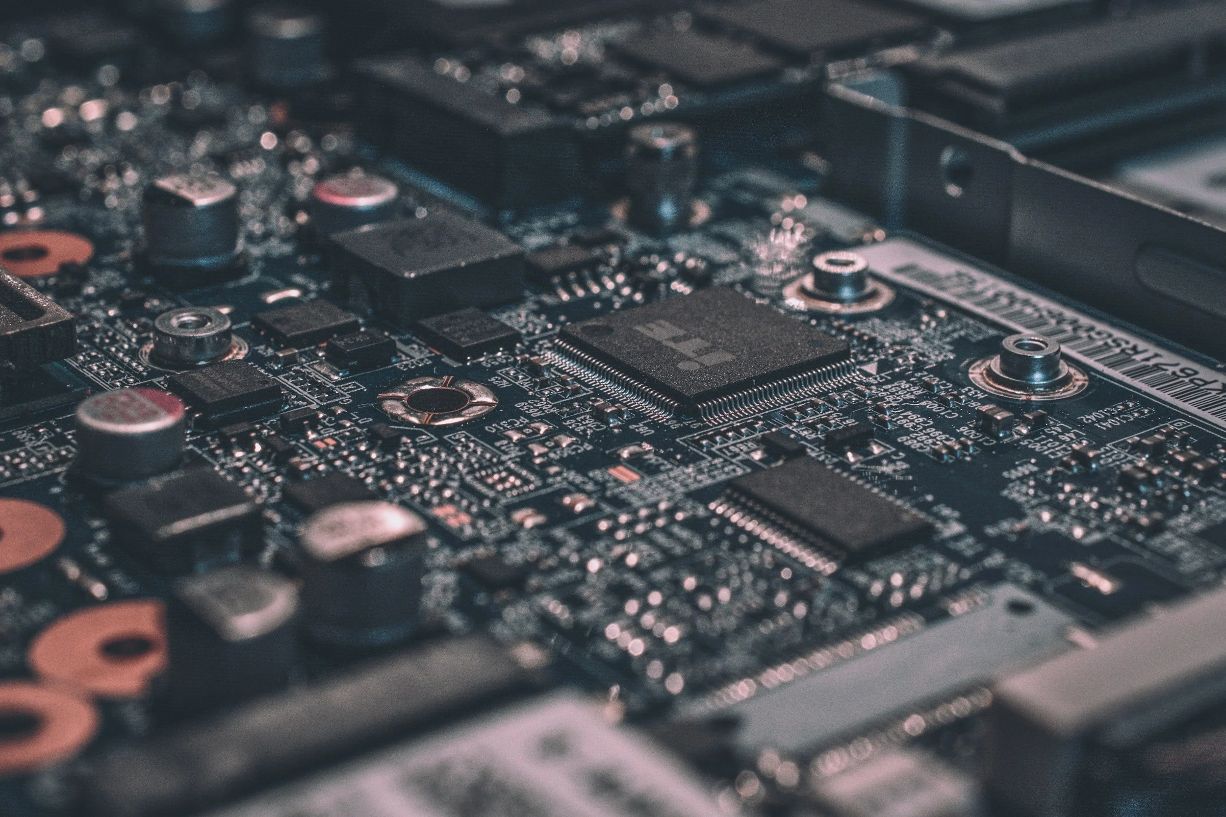 Q2 2026 Markets in Review: Breadth Returns, Semiconductors Drive Emerging Markets, and the Fed's Hawkish Pivot