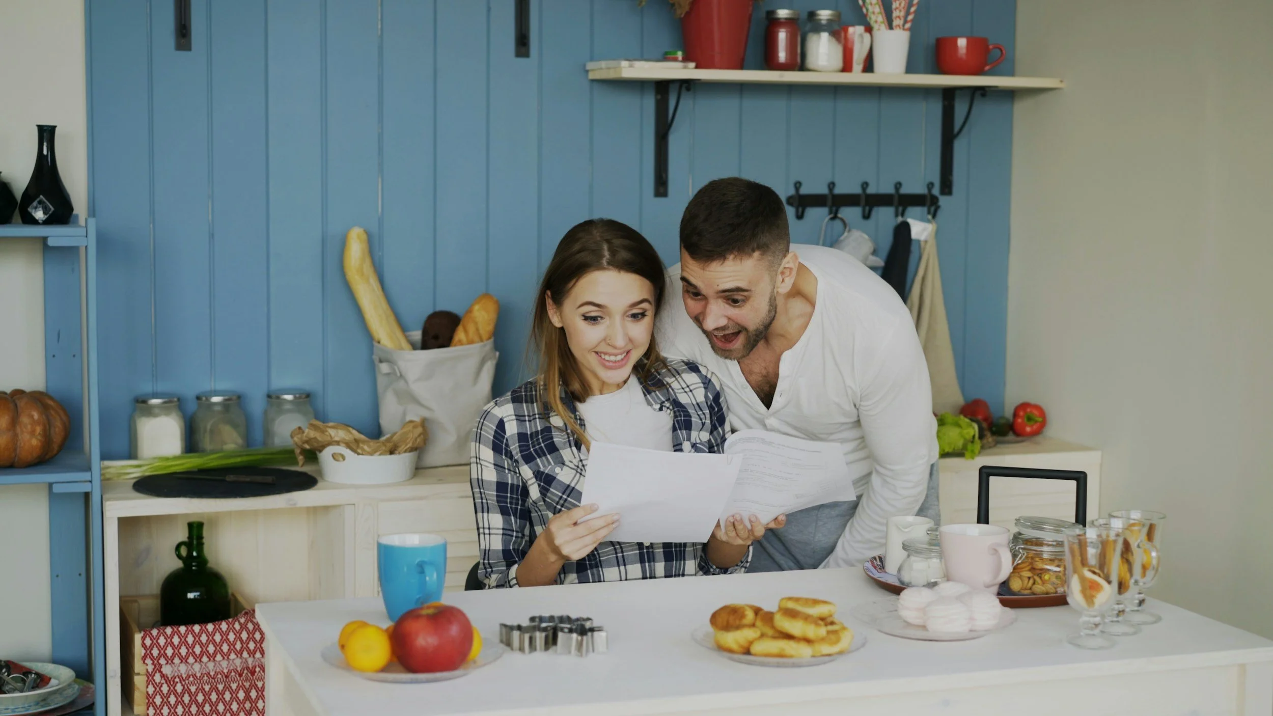Austin, TX Financial Planning for Couples: Aligning Shared Financial Goals