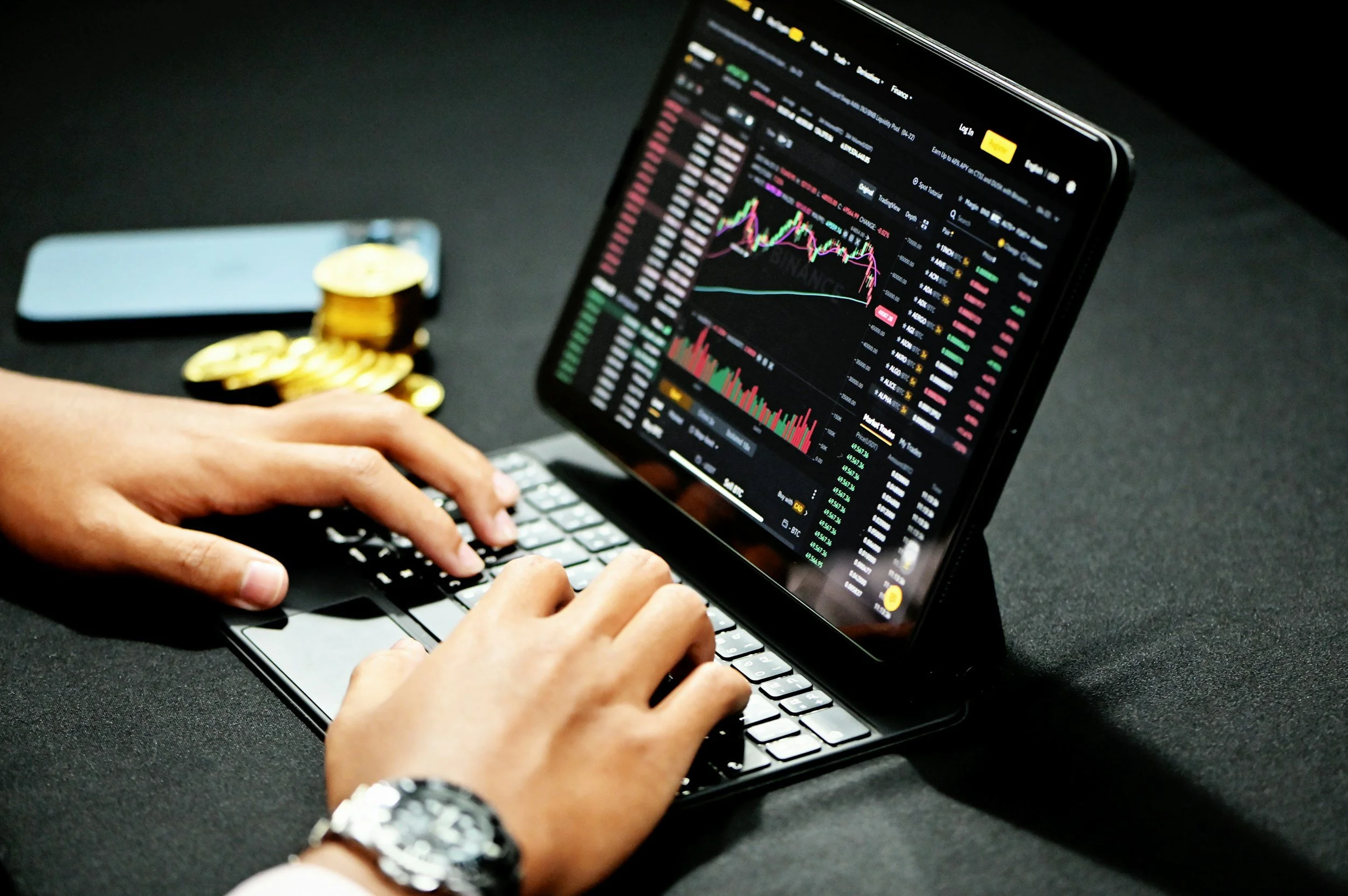 Wealth Management in Austin, TX: Understanding Financial Planning and Investment Services