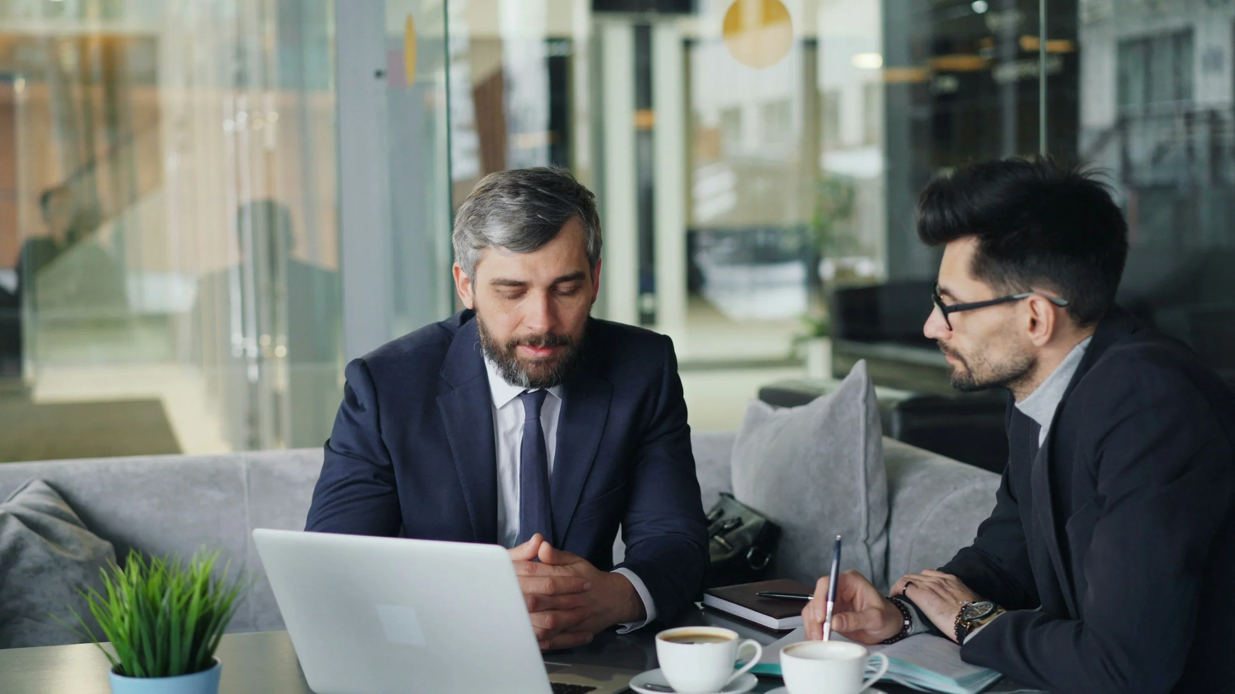 What Does a Financial Advisor in Austin Do?