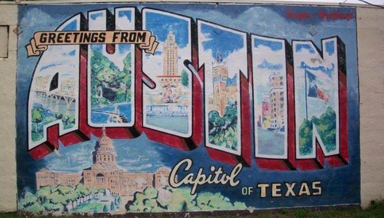 How Real Estate Taxes Can (And Will) Shape A City: Pt. 1 (From “The Live Musical Capital” Lens 🎸🦇)