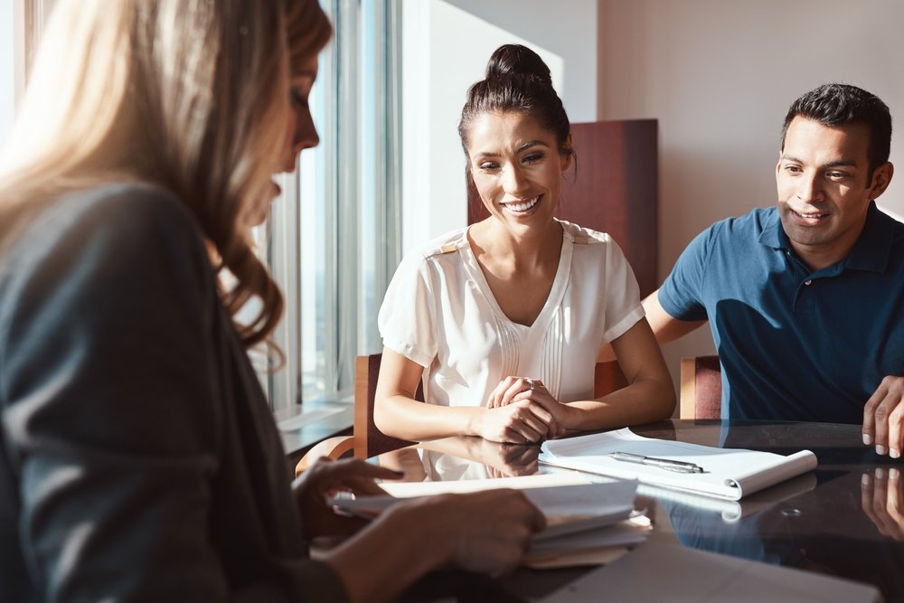 October is National Financial Planning Month. Let’s put your plan in place.