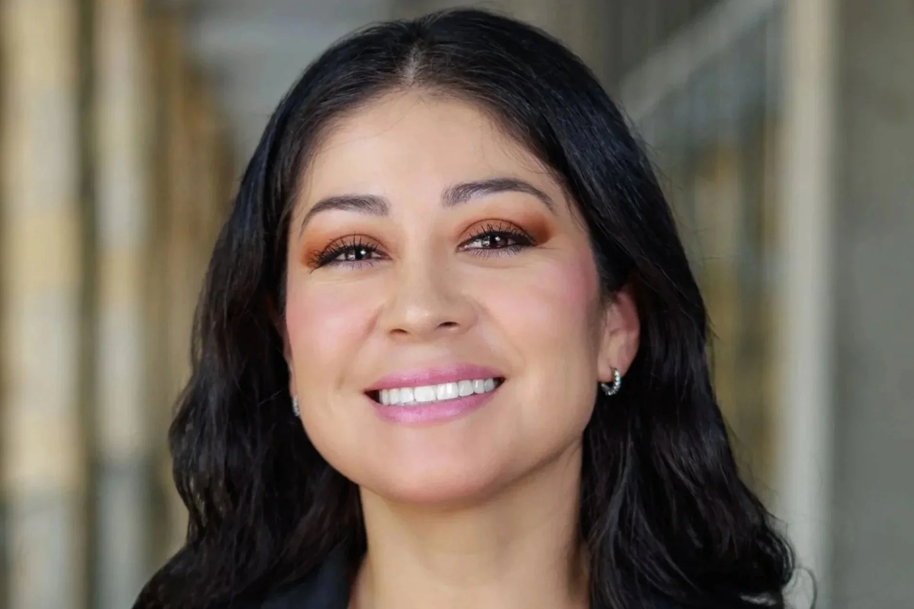 Shirley Sanchez