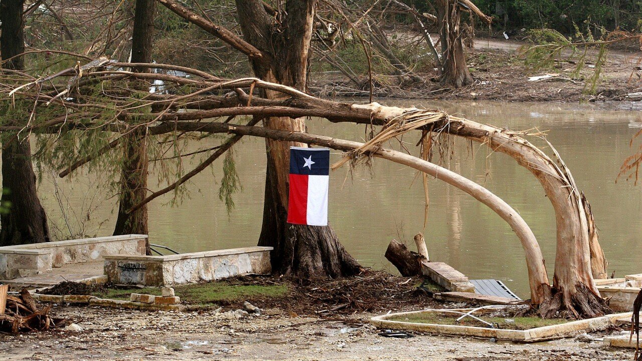 How You Can Help After the Central Texas Floods&nbsp;
