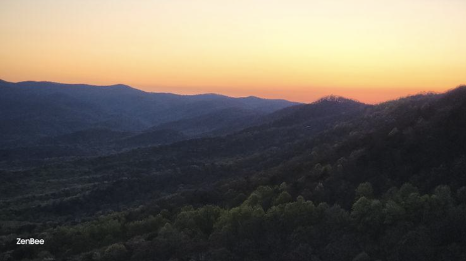 Lessons from the Trail: Trail Magic – Embracing the Unexpected with Grace and Gratitude