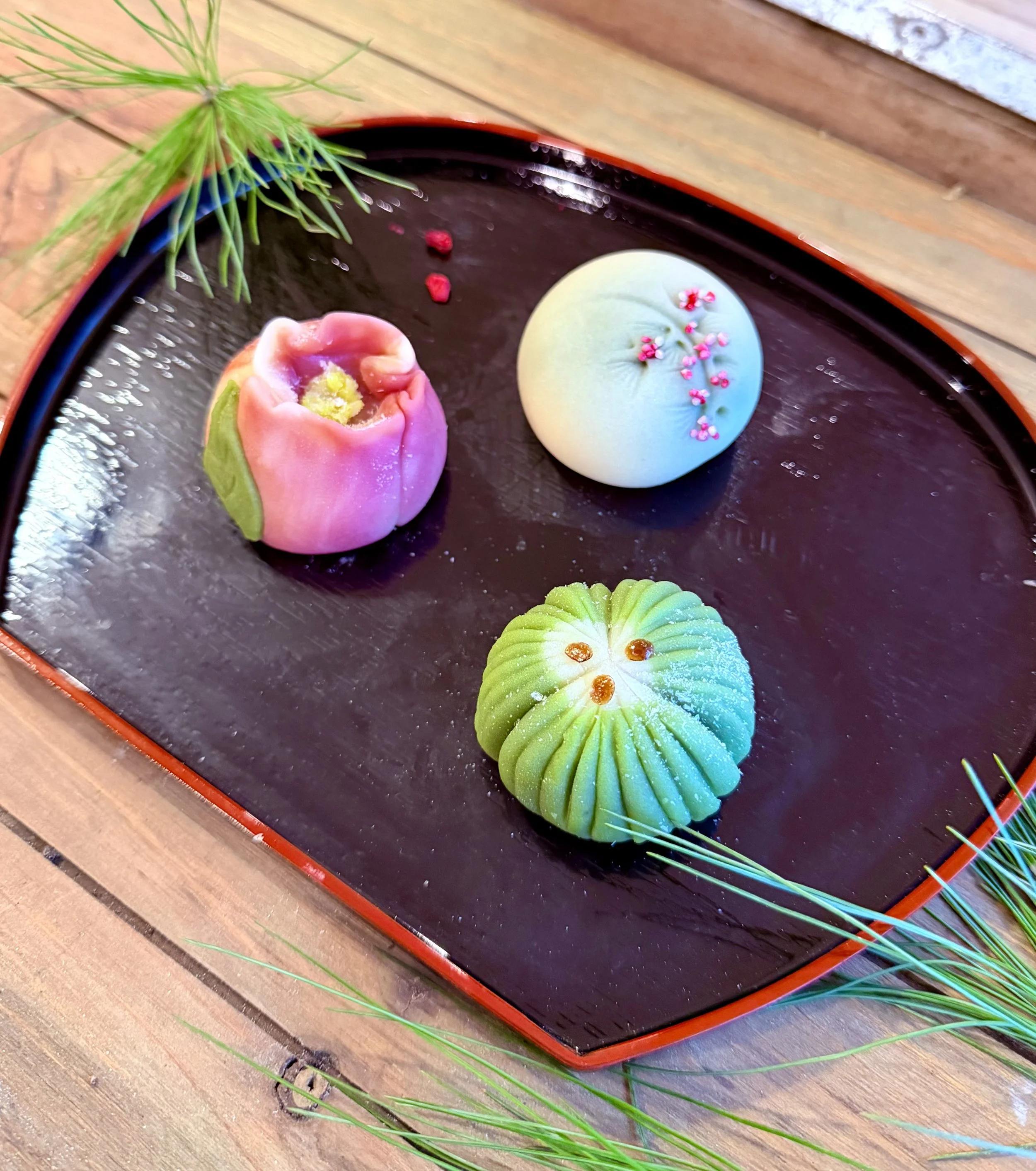 Small Group Lesson (4-8 people)