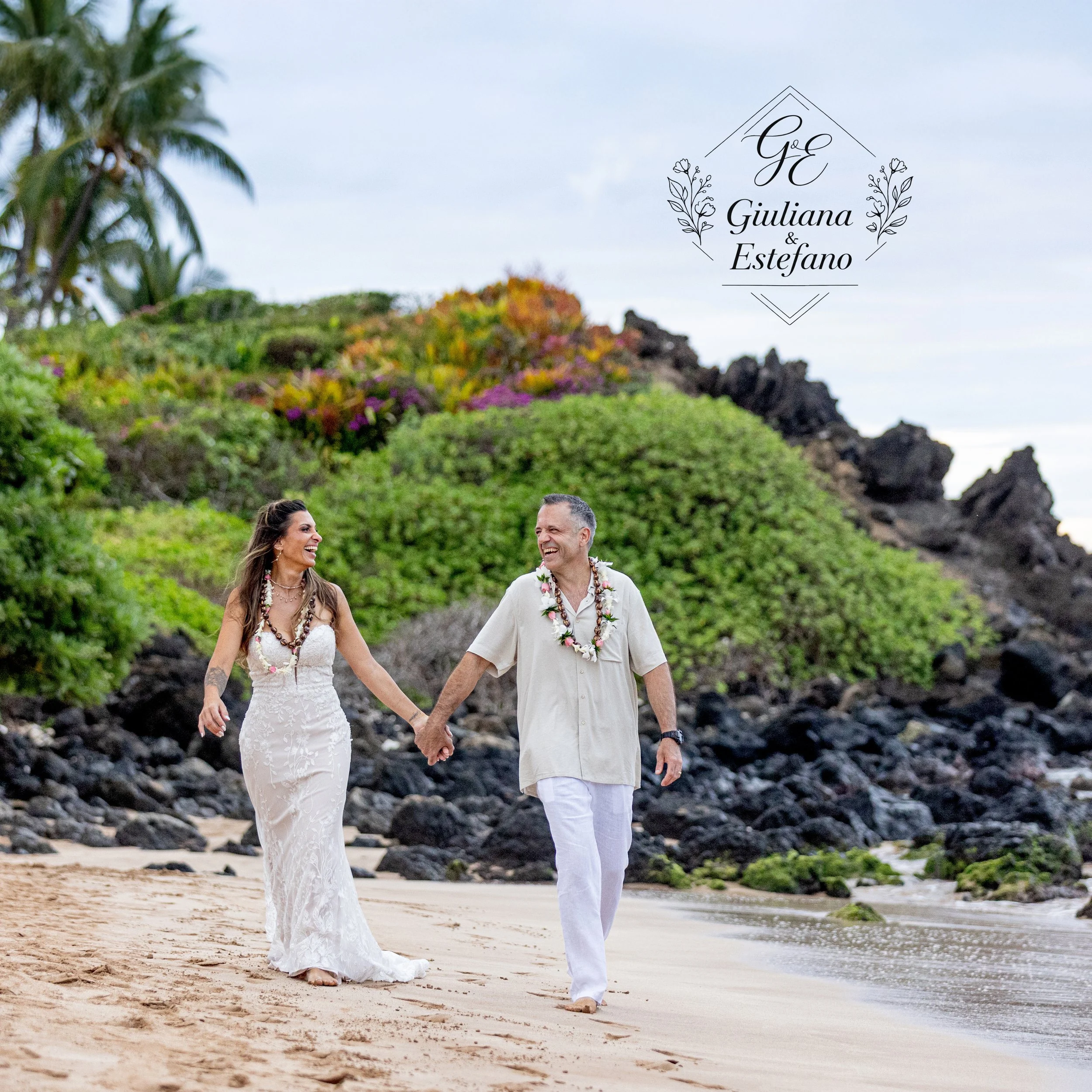 Maui Weddings