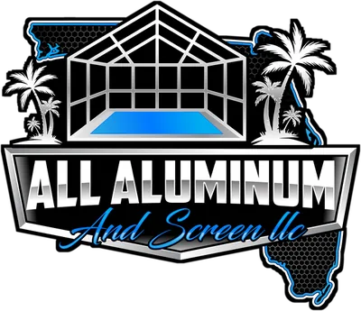 All Aluminum and Screen of SWFL