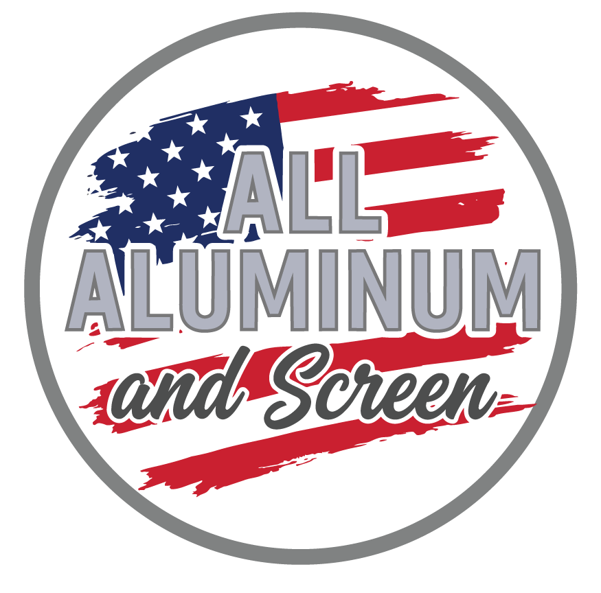 All Aluminum and Screen of SWFL