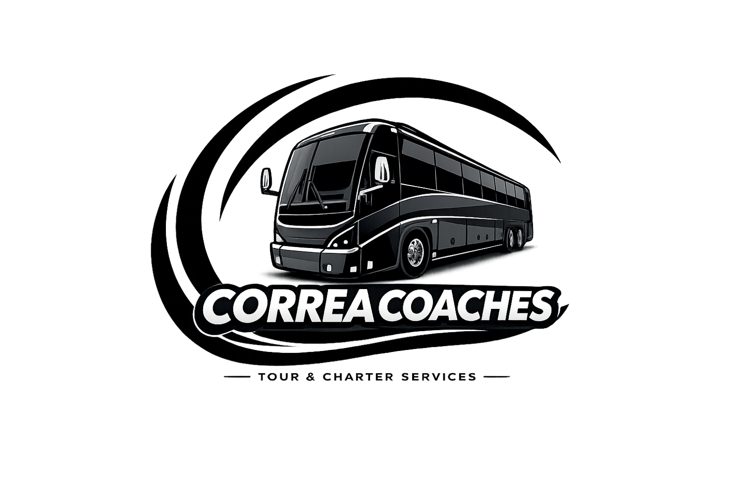 Correa Coaches