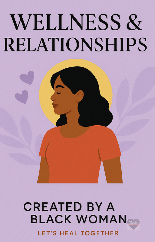 WELLNESS AND RELATIONSHIPS