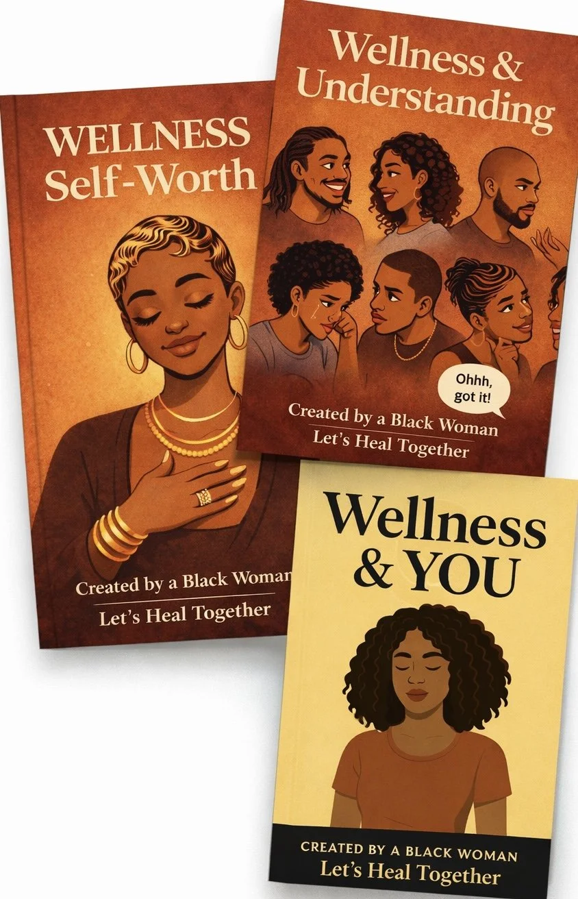 3 EBOOKS SELF IDENTITY PACKAGE