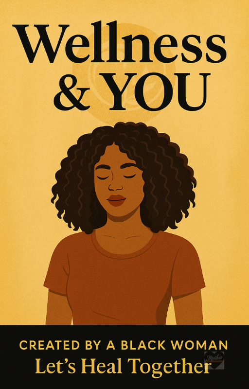 WELLNESS AND YOU